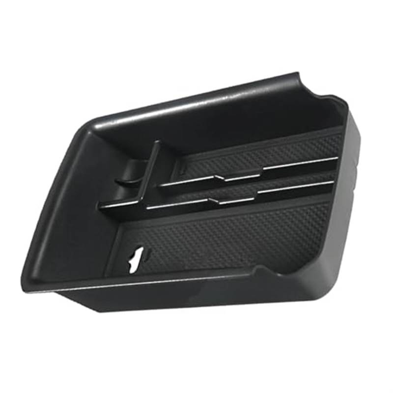 Rynplex Mittelkonsole Organizer Box Auto Organizer Innenzubehör A3 8Y A3L Limousine Schrägheck Sportback 2020 2021 Konsole, for Sitz, Aufbewahrungsbox Auto-Mittelkonsolen-Organizer von Rynplex