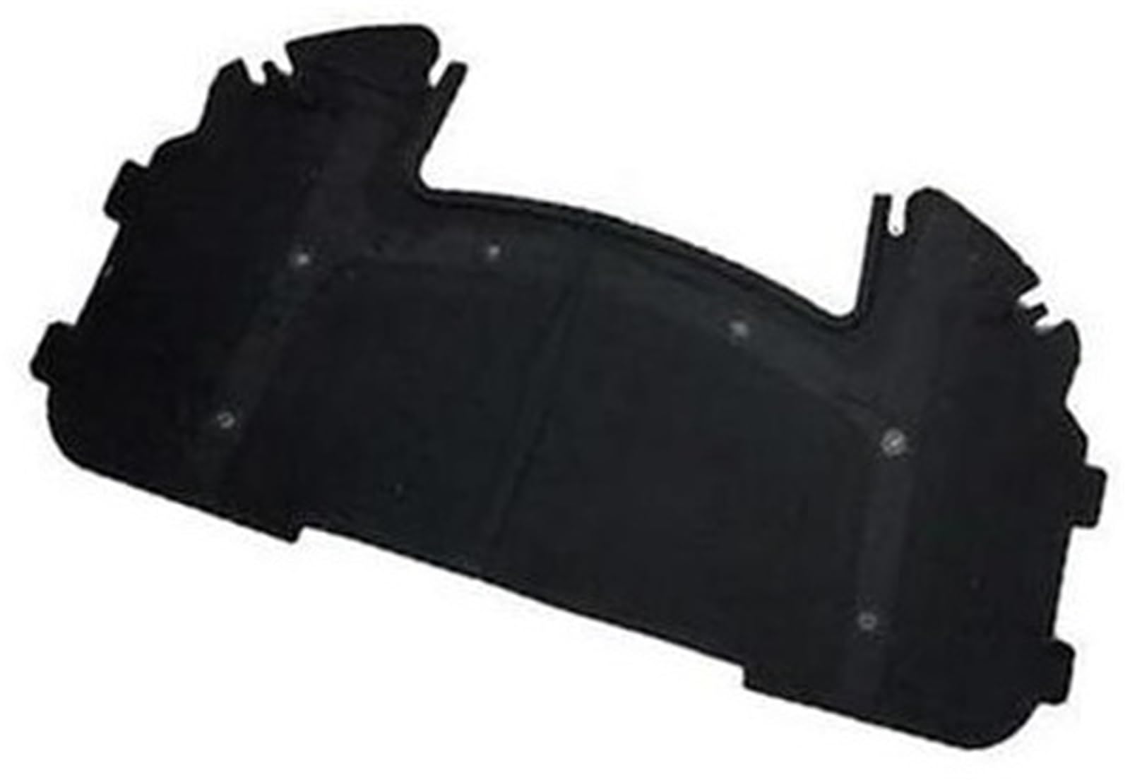 Rynplex Motorisolationspad for die vordere Motorhaube, schalldichte Wärmedämmmatte aus Baumwolle, for, E90 E91 E92 E93 323i 325i 51487059260 Hitzeschild-Pad für Automotoren Rynplex Motorisolationspad for die vordere Motorhaube, schalldichte Wärmedämmmatte aus Baumwolle, for, E90 E91 E92 E93 323i 325i 51487059260 Hitzeschild-Pad für Automotoren von Rynplex