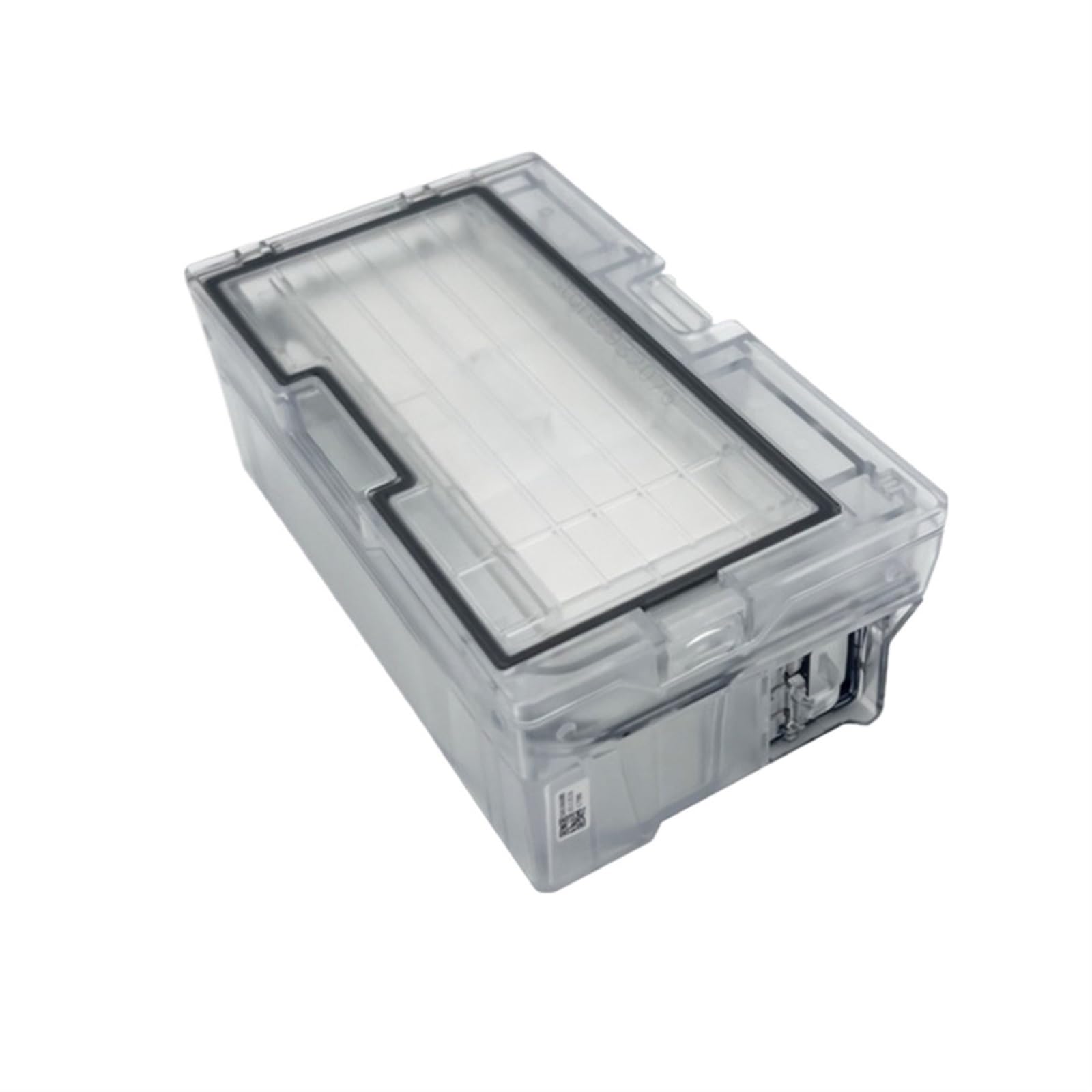 Rynplex NEU, for Roborock, S7 MaxV Plus/Ultra Staubbox mit Filterteilen Roboter-Staubsauger Mülleimer Waschbarer Filter Zubehör Roboter-Staubsauger-Mülleimer Rynplex NEU, for Roborock, S7 MaxV Plus/Ultra Staubbox mit Filterteilen Roboter-Staubsauger Mülleimer Waschbarer Filter Zubehör Roboter-Staubsauger-Mülleimer von Rynplex