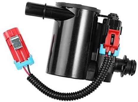 Rynplex Neue 31453-3Q500 314533Q500 Turbolader Boost Magnetventil, for Hyundai, Sonata 2005-2017 Magnetventil für Auto-Turbolader von Rynplex