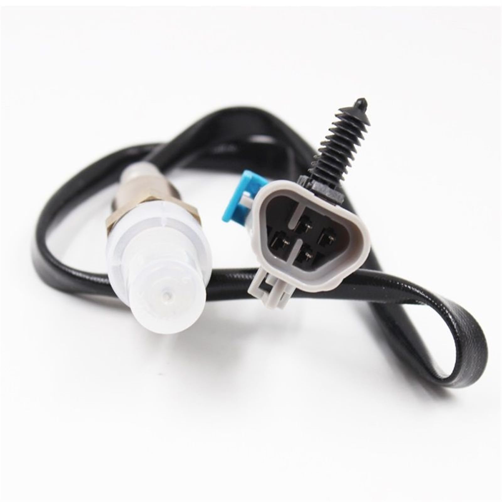 Rynplex O2-Sensor 12592592 Lambdasonde, for GMC Chevrole Colorado LT, for Crew Cab Pickup 4-Türer Auto-Sauerstoffsensor Rynplex O2-Sensor 12592592 Lambdasonde, for GMC Chevrole Colorado LT, for Crew Cab Pickup 4-Türer Auto-Sauerstoffsensor von Rynplex