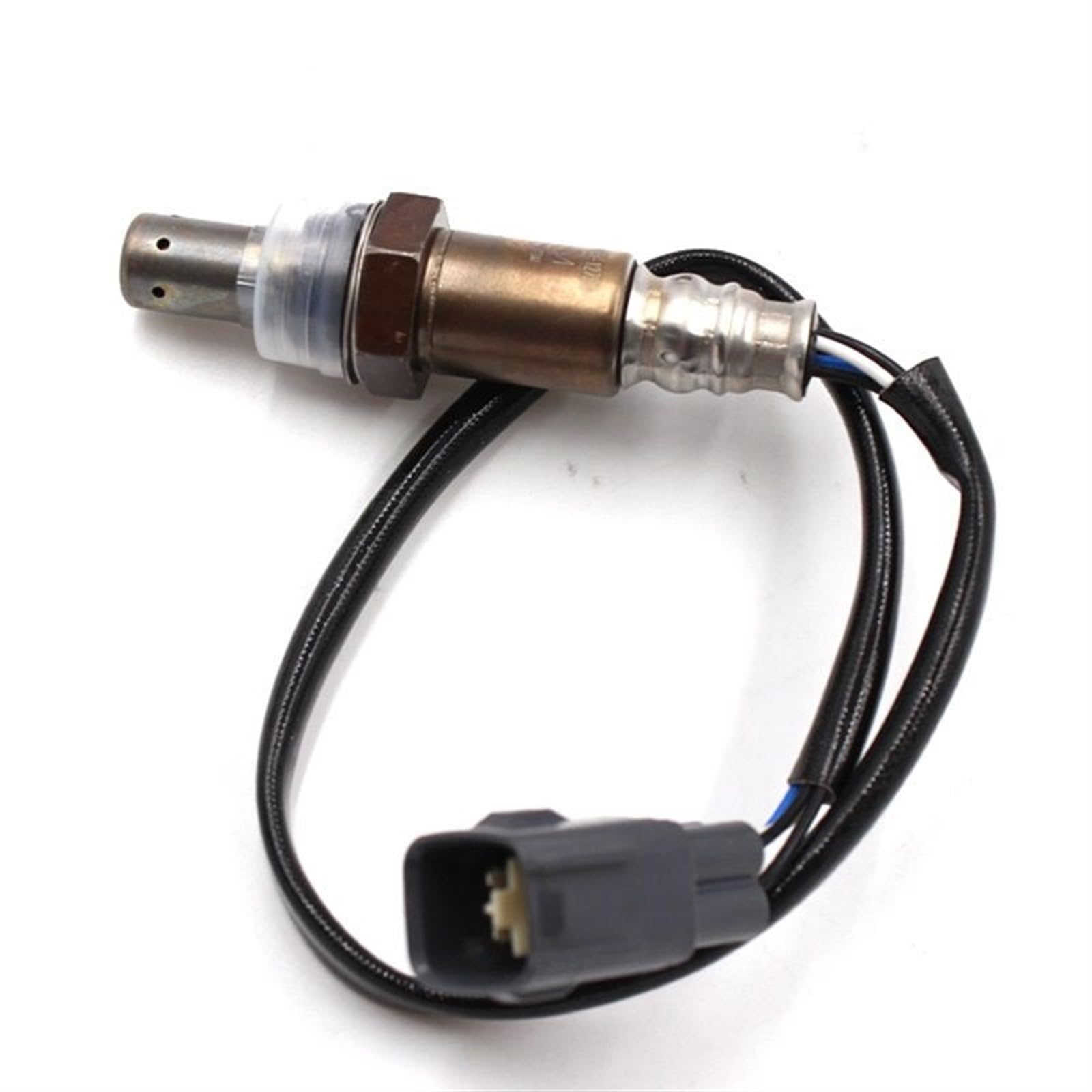 Rynplex O2-Sensor Lambdasonde, for Toyota, for Corolla, ZZE122 ZZE121 3ZZFE 1ZZFE 1.6 2001-2006 OEM 89465-12750 89465 12750 894651275 Auto-Sauerstoffsensor Rynplex O2-Sensor Lambdasonde, for Toyota, for Corolla, ZZE122 ZZE121 3ZZFE 1ZZFE 1.6 2001-2006 OEM 89465-12750 89465 12750 894651275 Auto-Sauerstoffsensor von Rynplex