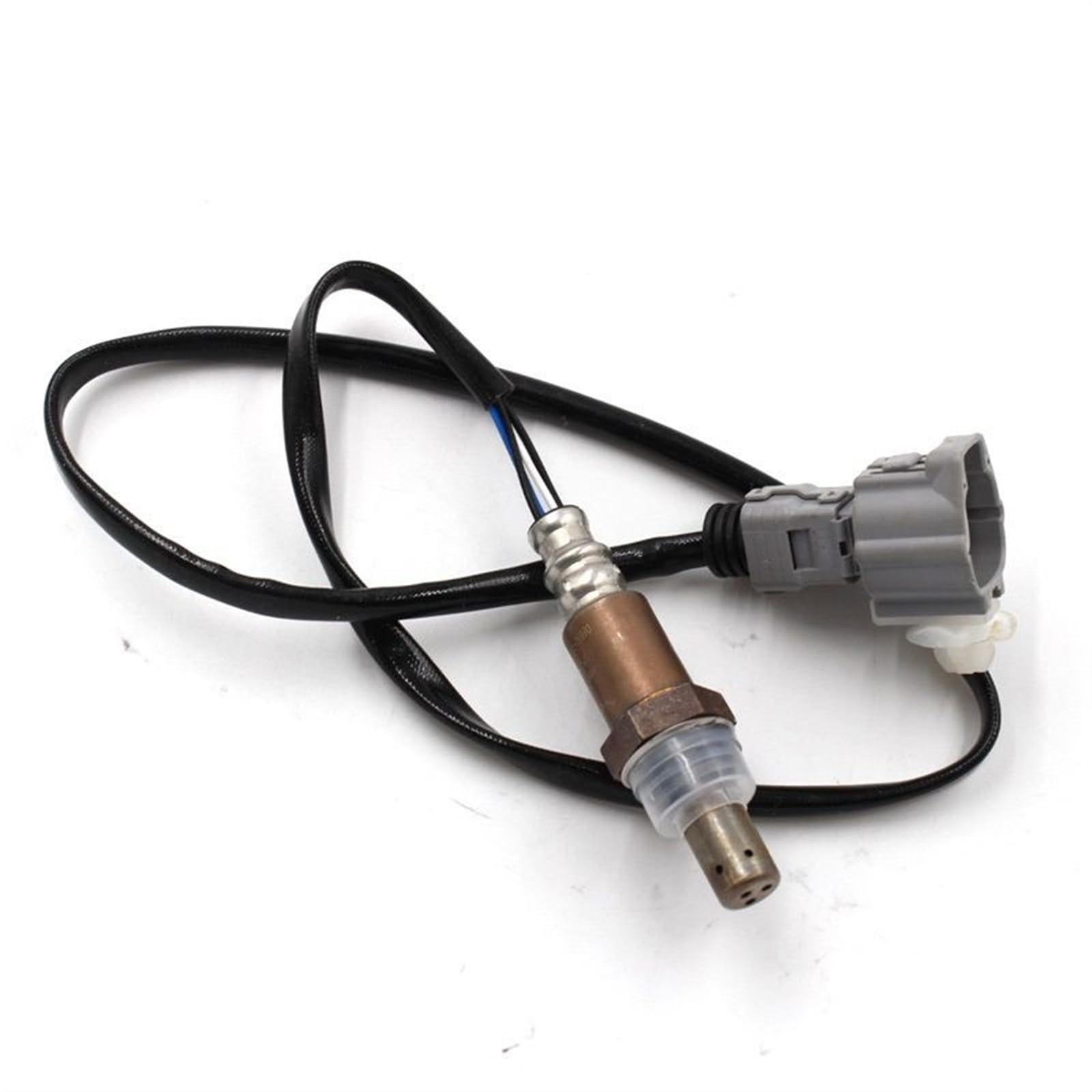 Rynplex O2-Sensor Luft-Kraftstoff-Verhältnissensor Lambdasonde, for Toyota, Highlander 89465-0E070 Auto-Sauerstoffsensor Rynplex O2-Sensor Luft-Kraftstoff-Verhältnissensor Lambdasonde, for Toyota, Highlander 89465-0E070 Auto-Sauerstoffsensor von Rynplex