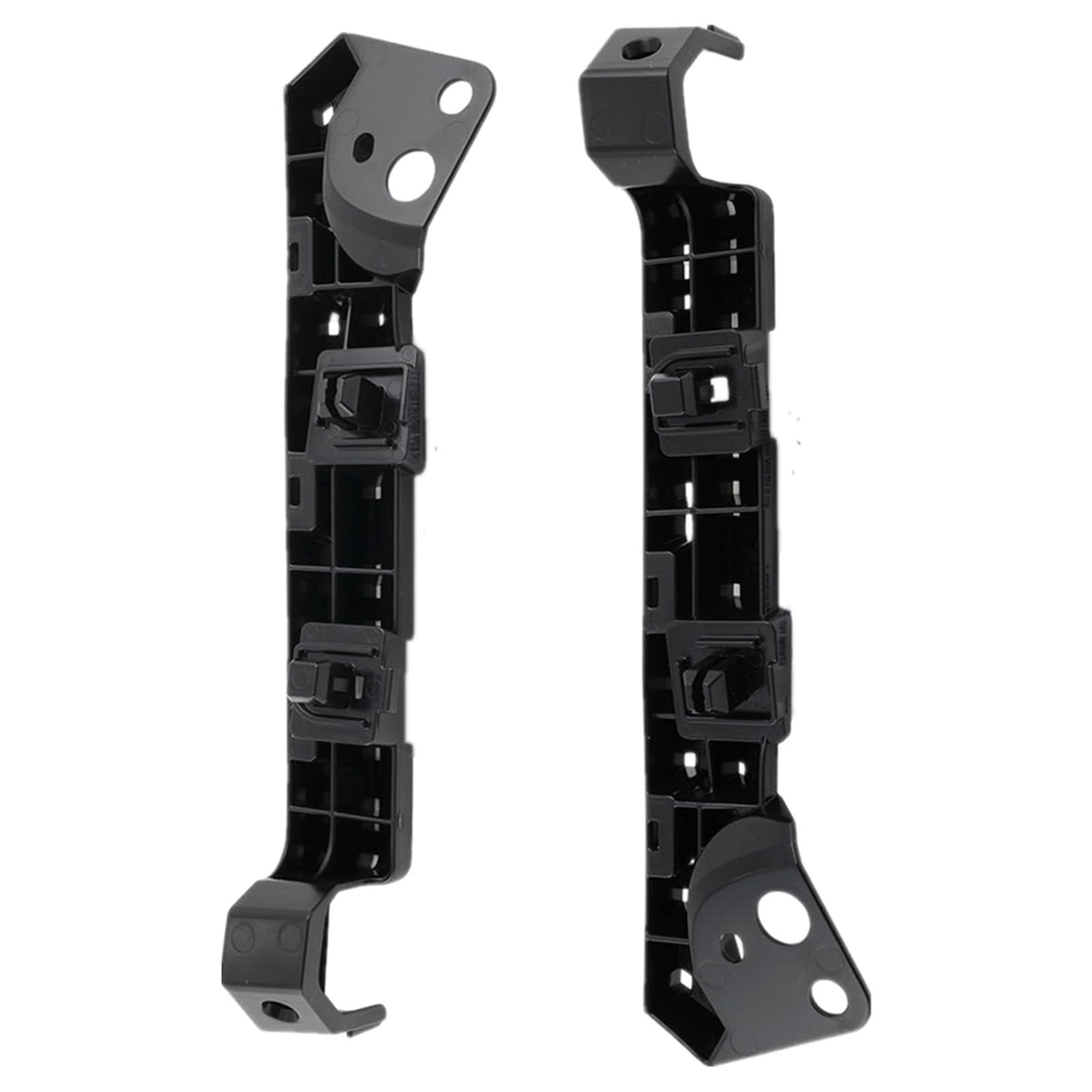 Rynplex OEM 2015–2021, for Subaru, WRX STI vorderer linker und rechter Stoßstangen-Haltewinkelsatz Auto-Stoßstangenhalterung Rynplex OEM 2015–2021, for Subaru, WRX STI vorderer linker und rechter Stoßstangen-Haltewinkelsatz Auto-Stoßstangenhalterung von Rynplex