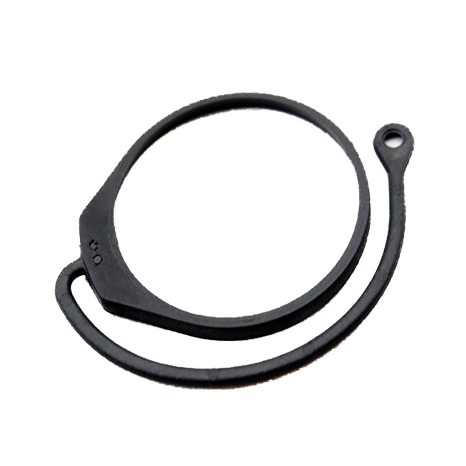 Rynplex Öl-Tankdeckel-Tankabdeckungsleitungszubehör A3 Q3 A4 Q7 A5 Q5 RS3 Q2 A1 S1 A7 RS7 S3 A2 A6 RS6 A8 Q8 RS4 RS5 S4 S5 TT Tankdeckel-Halteband(Bent Rope with Loop) von Rynplex
