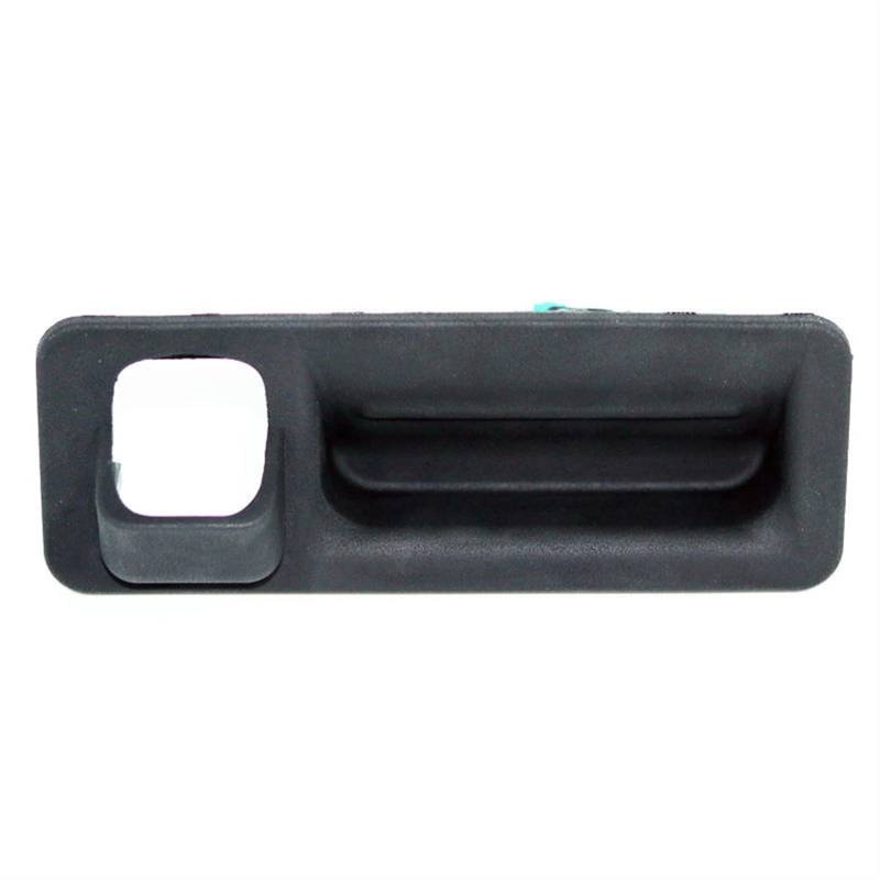 Rynplex Outside HDL Lock Assy Kofferraum-Heckklappenschalter, for Sportage QL 2016 81260D9010 Kofferraum-Entriegelungsschalter von Rynplex