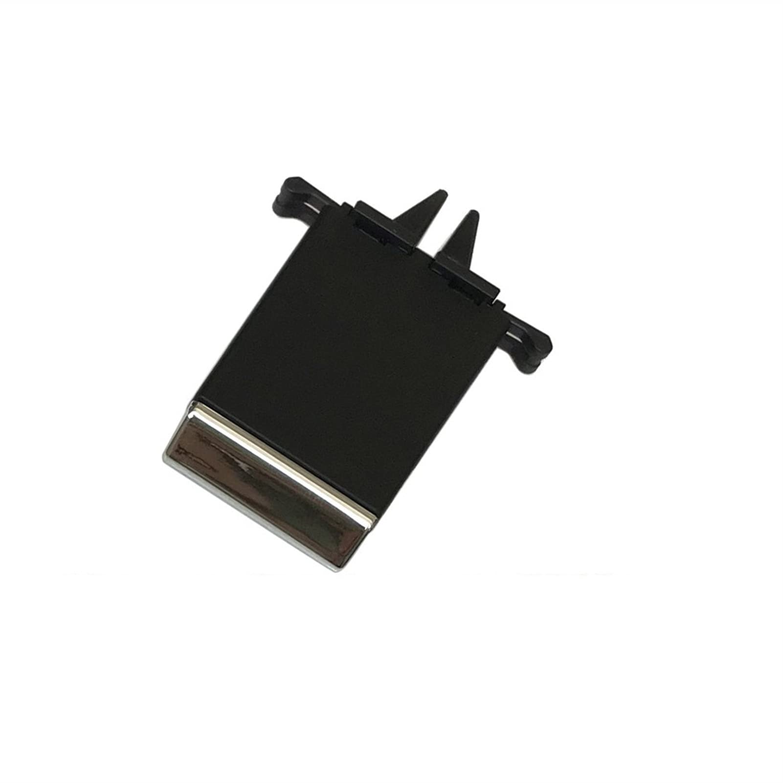 Rynplex Reparatursatz for vordere und hintere Klimaanlage, AC-Entlüftungsgitter, Laschenclips, for Maserati, Quattroporte 2013–2020 Auto-Lüftungsclip(1Pc) von Rynplex
