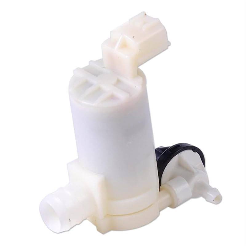 Rynplex Scheibenwaschpumpe 28920 -CA000 28920CA000, for Nissan, for Murano, Quest for After Rouge, for Infiniti, EX37 EX35 FX35 FX37 FX50 Scheibenwischer Scheibenwaschpumpenmotor von Rynplex