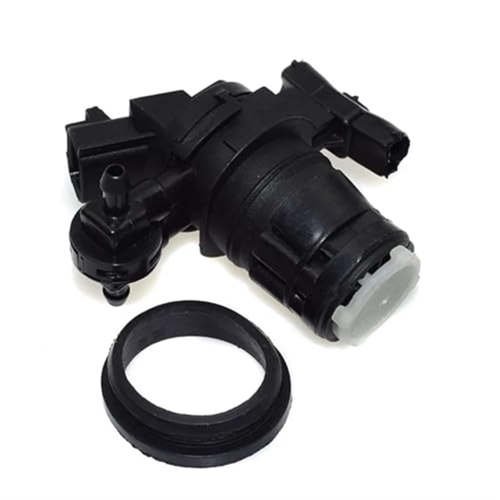 Rynplex Scheibenwischer-Waschpumpenmotor 76846TP6C01 for CR-V for Odyssey, for Acura, RDX, for Mazda, 3 5, for Toyota, for RAV4, 76846-TP6-C01 Auto-Scheibenwaschpumpe Rynplex Scheibenwischer-Waschpumpenmotor 76846TP6C01 for CR-V for Odyssey, for Acura, RDX, for Mazda, 3 5, for Toyota, for RAV4, 76846-TP6-C01 Auto-Scheibenwaschpumpe von Rynplex
