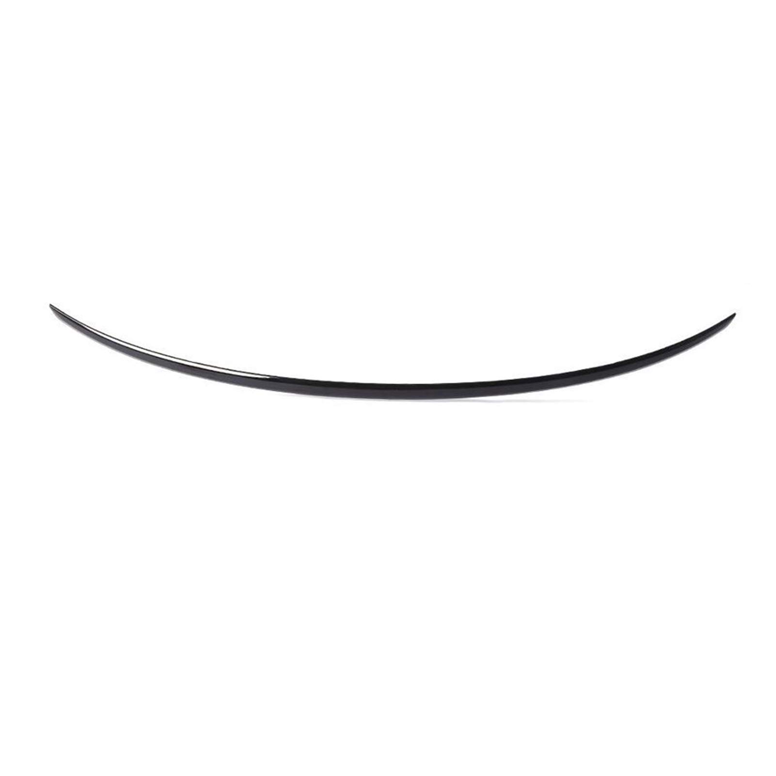 Rynplex Schwarze ABS-Modifikation Heckspoilerlippe Dachspoiler 3er G20 2019 2020 2021 2022 2023 Autospoilerverkleidung Rynplex Schwarze ABS-Modifikation Heckspoilerlippe Dachspoiler 3er G20 2019 2020 2021 2022 2023 Autospoilerverkleidung von Rynplex