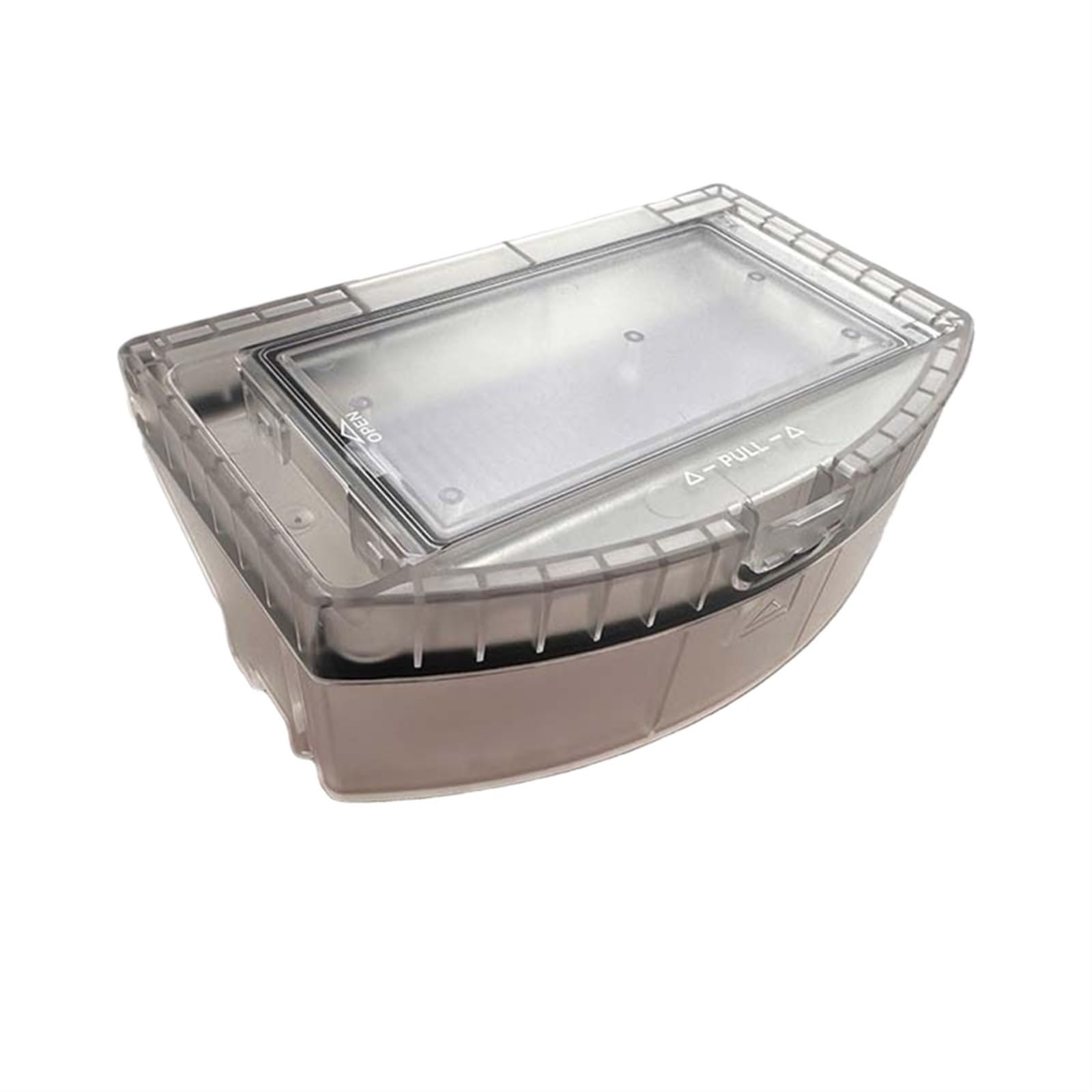 Rynplex Staub Box 360 S8 Kehr Roboter Staubsauger Filter Staub Bin Behälter Mit Filter Zubehör Roboter-Staubsauger-Mülleimer von Rynplex