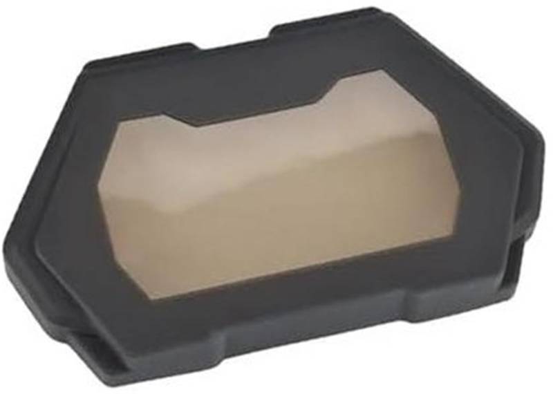Rynplex Teile for Elektroroller, wasserdichte Silikonhülle, for Kugoo, KUKIRIN G2 PRO G2 MAX Kirin Elektroroller, Schutzabdeckung for das Armaturenbrett-Display Scooter-Armaturenbrett-Abdeckung von Rynplex