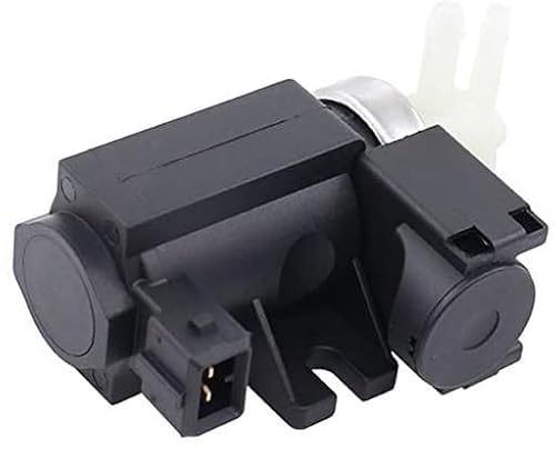 Rynplex Turbo-Boost-Druckwandler-Steuermagnetventil, for Saab 95 Astra HJ Corsa D Insignia A Meriva B Zafira Mk3 Malibu Magnetventil für Auto-Turbolader von Rynplex