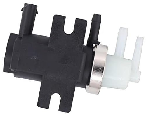 Rynplex Turbo-Ladedruck-Magnetventil, for CE GLK V-Klasse W204 W205 W212 W447 C205 A207 X204 Sprinter 906 907 Magnetventil für Auto-Turbolader von Rynplex
