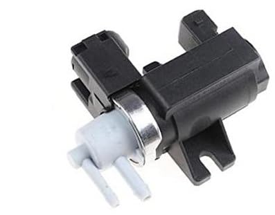 Rynplex Turbolader-Ladedruckmagnetventil 6655403897, for SsangYong, D20 D27 Kyron Rodius Stavic Rexton W 6655403797 Magnetventil für Auto-Turbolader von Rynplex