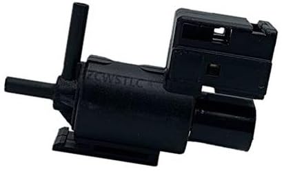 Rynplex Vakuummagnetventil K5T49090 K5T49091 for Mazda 626 Millenia MX 6 RX 8 Protege 5 1,3 l 1,5 l 1,8 l 2,0 l 2,5 l Magnetventil für Auto-Turbolader von Rynplex
