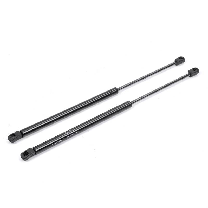 Rynplex Vordere Motorabdeckung, Motorhauben-Stützstange for Stoßdämpfer und Federbeine, for CR-V CRV 2017 2018 2019 Motorstützstange vorne von Rynplex