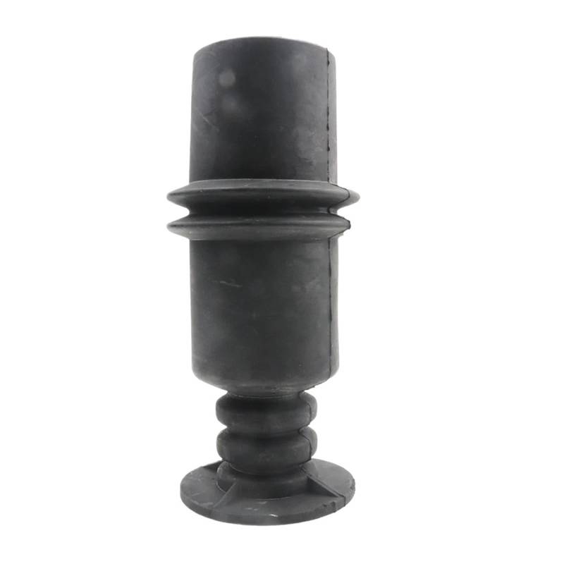 Rynplex Vorderer Staubschutz-Luftstoßdämpfer-Gummibalg-Staubmanschettensatz, for CRV 2002 2003 2004 2005 2006 2007 51722-S5A-801 Anschlagpuffer für Autoaufhängung von Rynplex