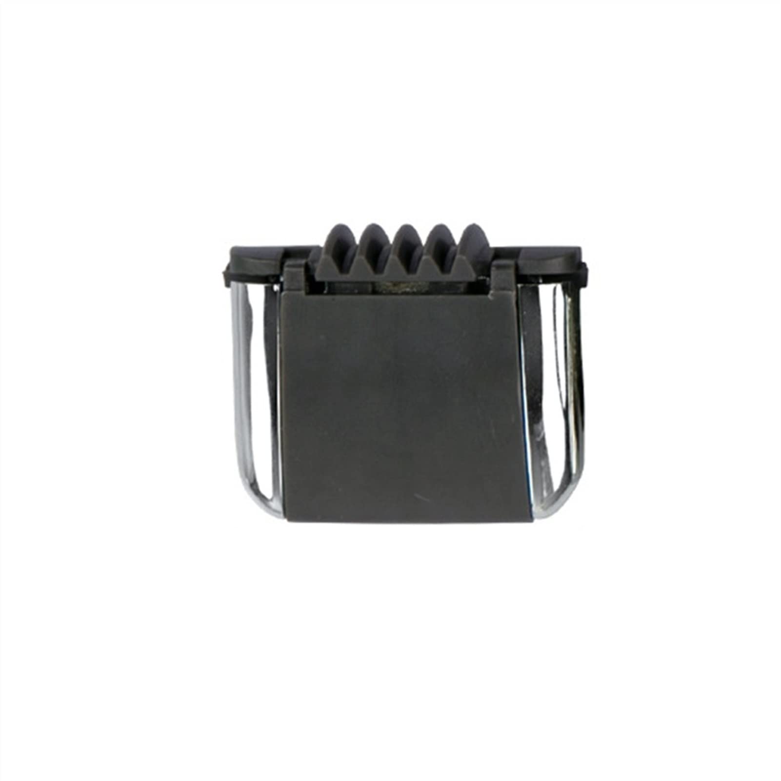 Rynplex Vorne Hinten A/C Klimaanlage Vent Outlet Tab Clip Auto Mittlere Vent Outlet Ersatz Clips, for Toyota, Camry 2006-2011 Auto-Lüftungsclip(3) von Rynplex