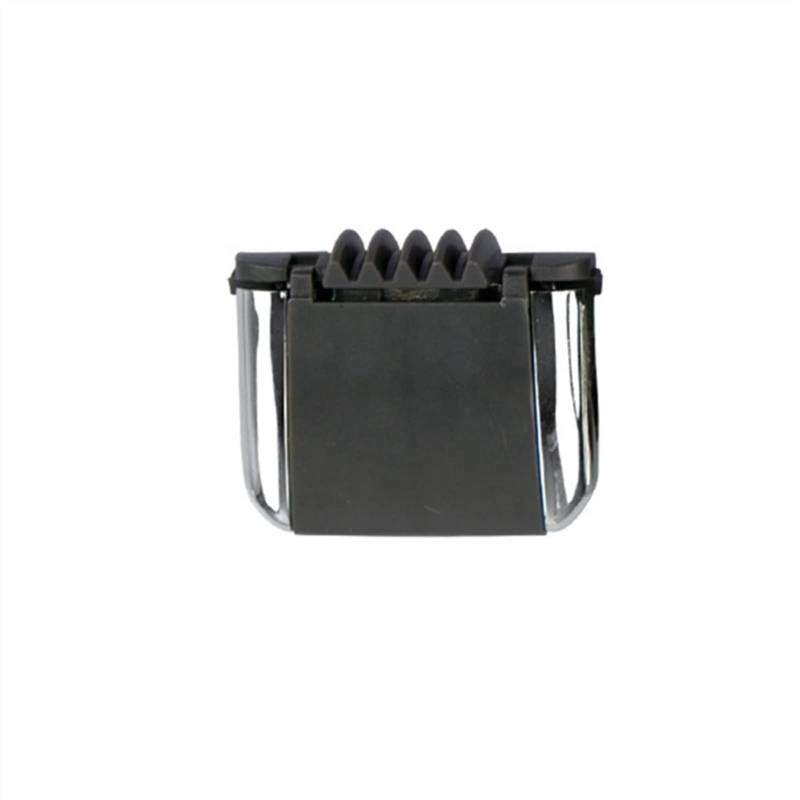 Rynplex Vorne Hinten A/C Klimaanlage Vent Outlet Tab Clip Auto Mittlere Vent Outlet Ersatz Clips, for Toyota, Camry 2006-2011 Auto-Lüftungsclip(3) von Rynplex