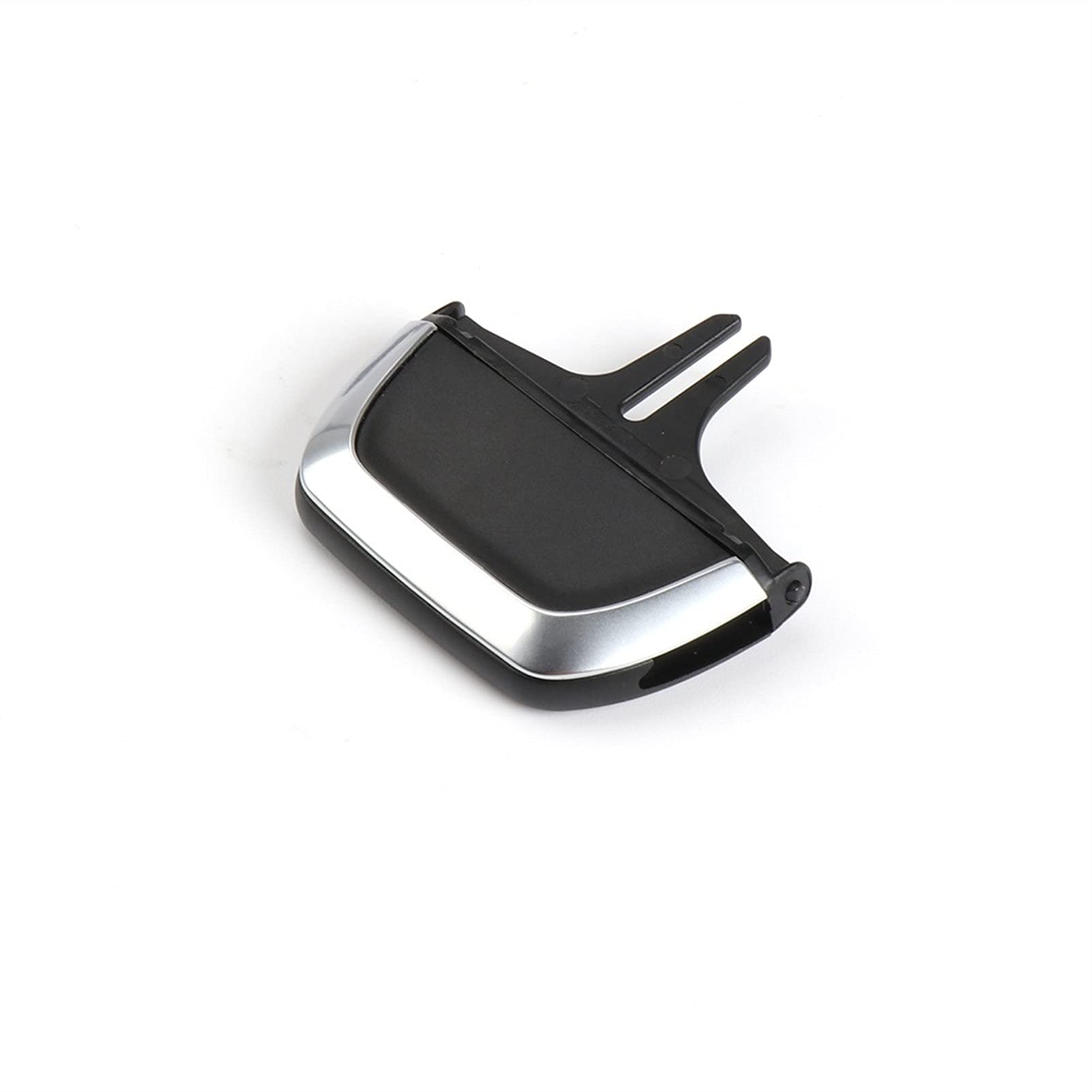 Rynplex Vorne Hinten Mitte A/C Klimaanlage Vent Outlet Tab Clip Reparatur Kit, for, G12 7 Serie 2016-2021 Auto-Lüftungsclip(Rear) von Rynplex