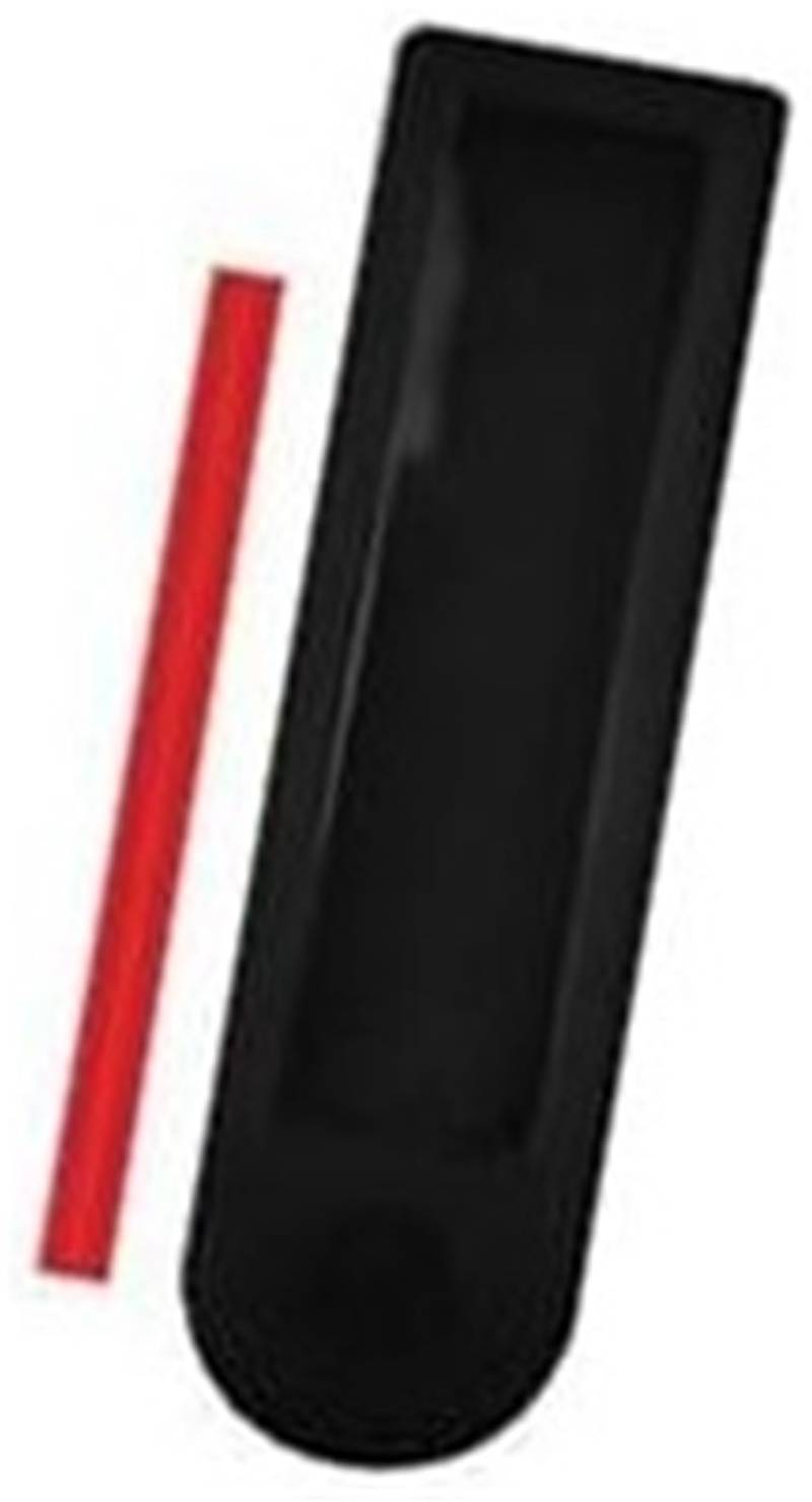 Rynplex Wasserdichter Abdeckungs-Bildschirm, for Xiaomi, 3 M365 Pro 1S Pro2 Elektroroller Armaturenbrett Schutzpaneel Gehäuseteile Scooter-Armaturenbrett-Abdeckung(Black) von Rynplex