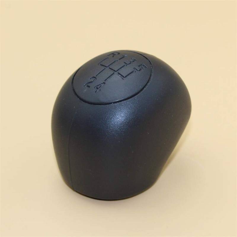 Rynplex for Citroen, Jumper Relay, for Peugeot, Boxer 1994 1995 1996 1997 1998 1999 2000 2001 2002 2003 2004 2005 2006 Auto-Styling 5-Gang-6-Gang-Auto-Schaltknauf, for FIAT, DUCATO Auto-Schaltknauf(5 von Rynplex