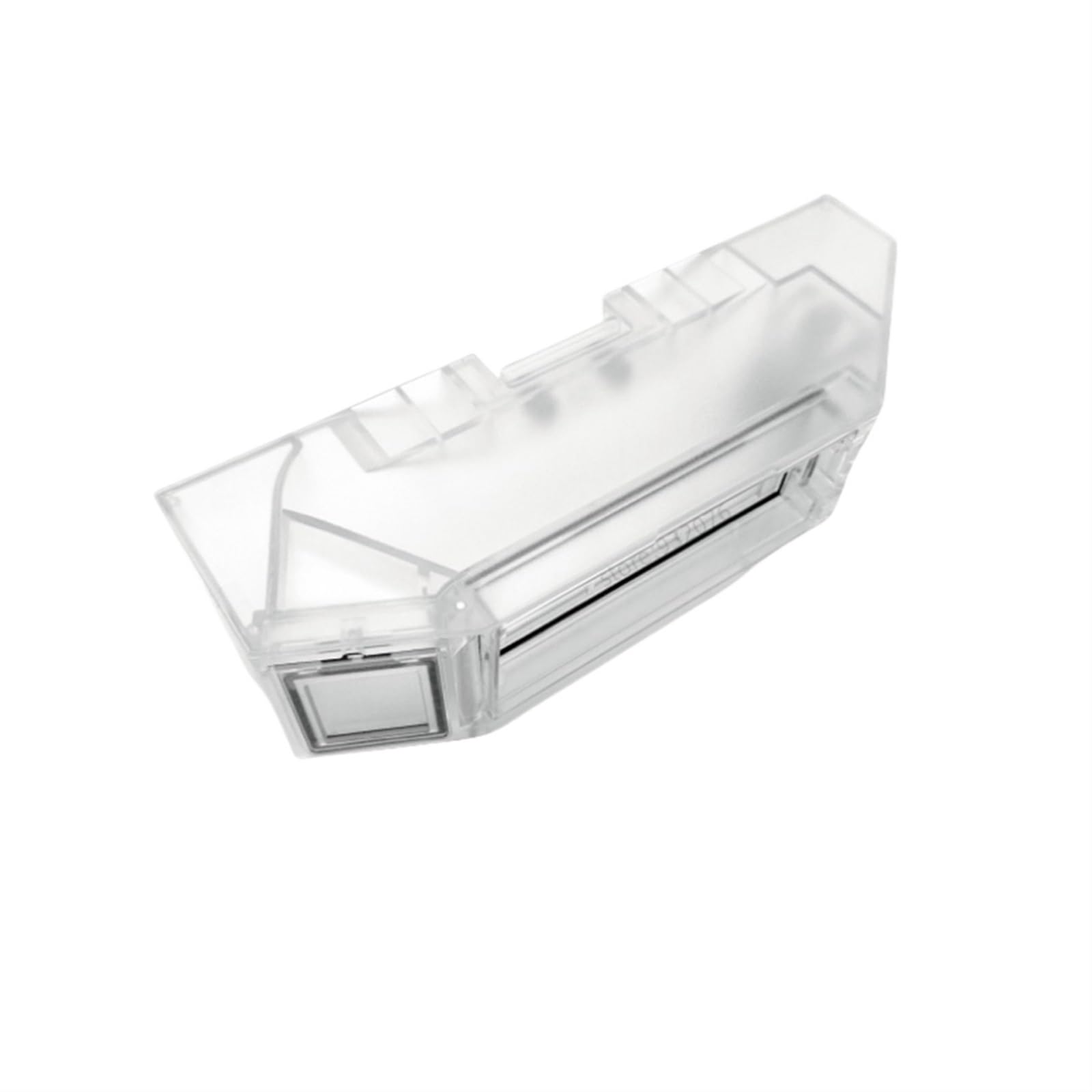 Rynplex for Dreame L20 Ultra Staubbox HEPA-Filter Zubehör Optional, for Dreame Bot X20 Roboter-Staubsauger Staubbehälter Ersatzteile Roboter-Staubsauger-Mülleimer(Dustbin Only) von Rynplex