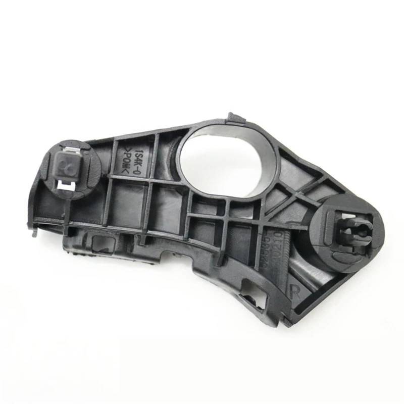 Rynplex for Lexus, for GS GS300 GS430 GS450 GS460 2006–2011, vordere Linke/rechte Stoßstangen-Seitenhalterung Auto-Stoßstangenhalterung(1 PCS Right) von Rynplex