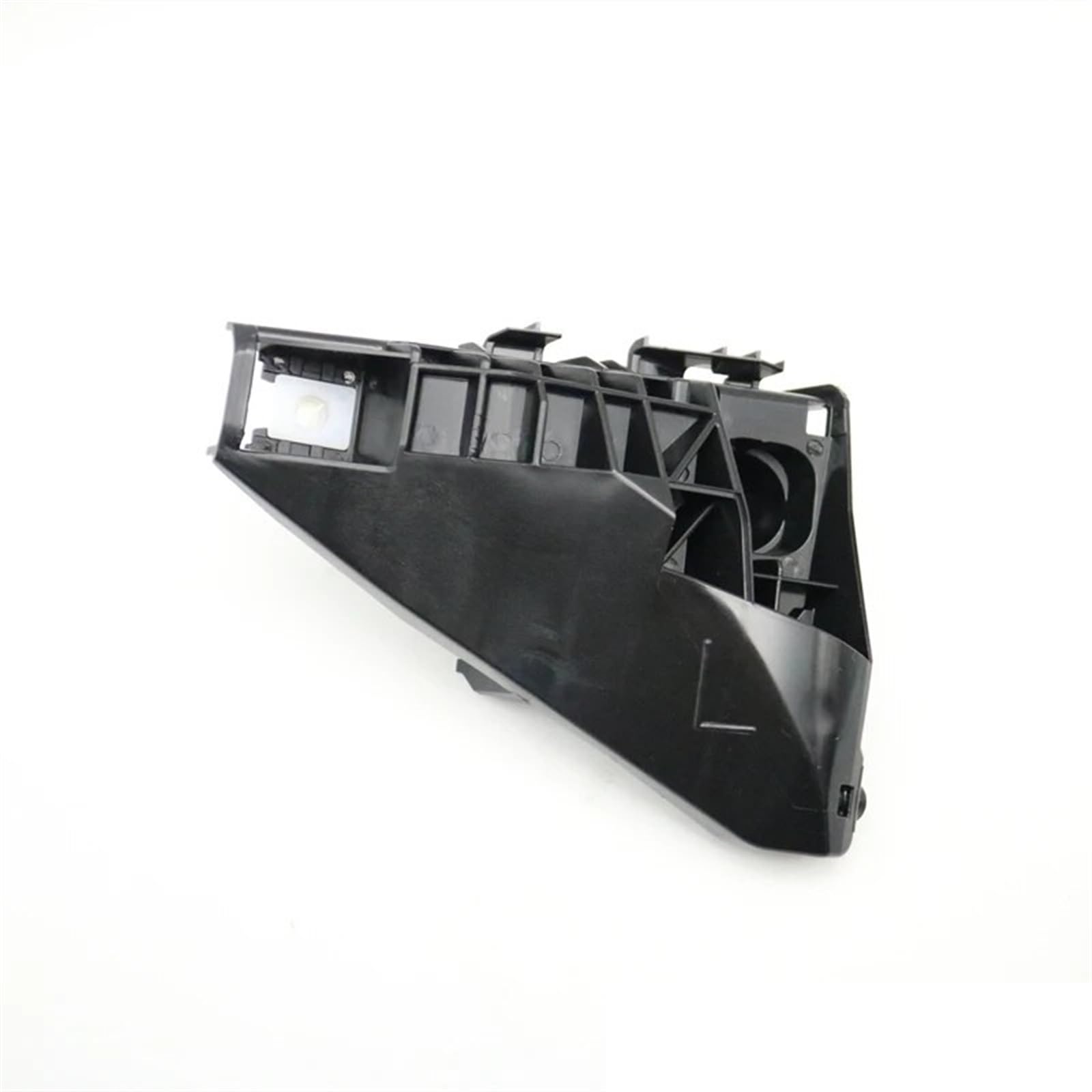 Rynplex for Toyota, for FJ Cruiser 2007–2020, Halterung for vordere Stoßstange Links und rechts Auto-Stoßstangenhalterung(1 PCS Left L) von Rynplex