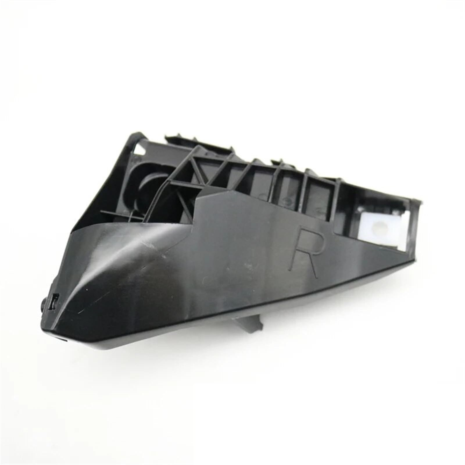 Rynplex for Toyota, for FJ Cruiser 2007–2020, Halterung for vordere Stoßstange Links und rechts Auto-Stoßstangenhalterung(1 PCS Right R) von Rynplex