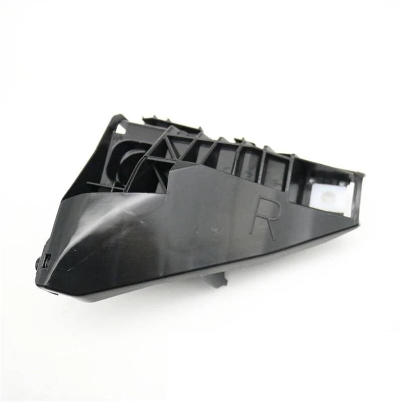 Rynplex for Toyota, for FJ Cruiser 2007–2020, Halterung for vordere Stoßstange Links und rechts Auto-Stoßstangenhalterung(1 PCS Right R) von Rynplex
