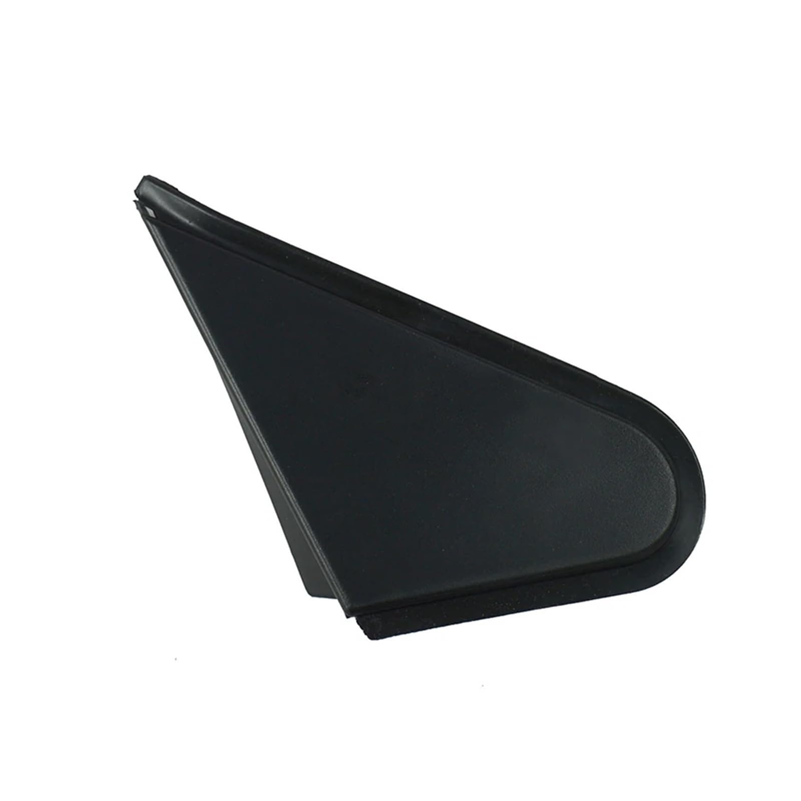 Rynplex for Toyota, for RAV4, 2013 2014 2015 2016 2017 2018, Zubehör for dreieckige Eckabdeckungen for Autoseitenspiegel 60117-0R040 60118-0R040 Dreieckige Abdeckung für Autospiegel(1PC Right) von Rynplex