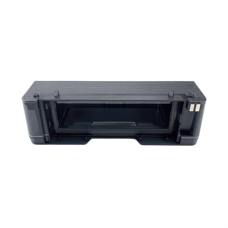 Rynplex for Xiaomi, Mijia STYTJ02YM MVXVC01-JG 2 in 1 Wassertank Staubbox Zubehör mit Hepa-Filter Roboter-Staubsaugerteile Roboter-Staubsauger-Mülleimer(1Pcs) von Rynplex