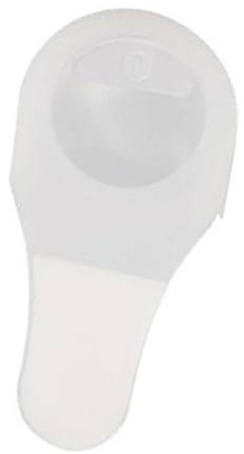 Rynplex wasserdichte Schutzhülle for das Armaturenbrett, for Ninebot, ES1 ES2 ES4 Elektroroller-Display, Silikonabdeckungen, E-Scooter-Zubehör Scooter-Armaturenbrett-Abdeckung(White) von Rynplex