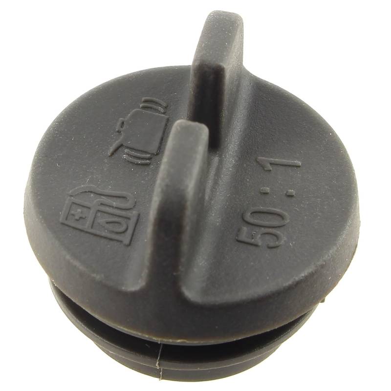 Tankdeckel Benzin für Kettensäge von Ryobi