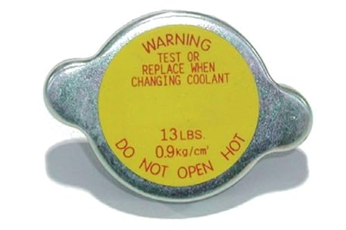 S-TEC BL13045-SV-8001 Kühlerdeckel Kühlerdeckel 45mm 26mm S-TEC BL13045-SV-8001 Kühlerdeckel Kühlerdeckel 45mm 26mm von S-TEC