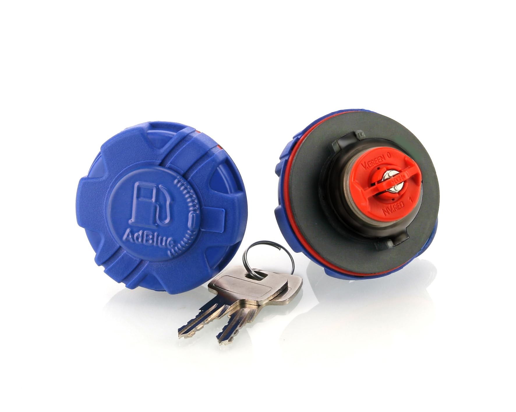 S-TEC Tankdeckel BL20040-SV-6007 für TGA für CF 65 40mm Kunststoff S-TEC Tankdeckel BL20040-SV-6007 für TGA für CF 65 40mm Kunststoff von S-TEC
