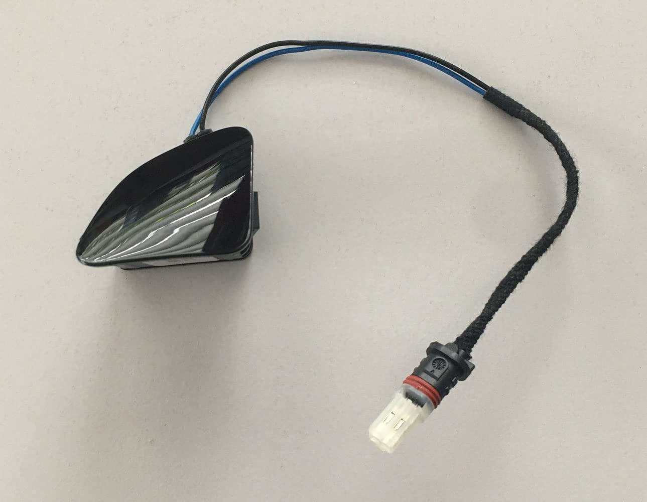 Spurwechselassistent Links kompatibel mit Audi A4 Ref: 8F1949145 Spurwechselassistent Links kompatibel mit Audi A4 Ref: 8F1949145 von S-TEC