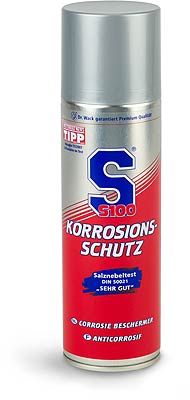 S100 2110, Korrosionsschutz - 300 ml von S100