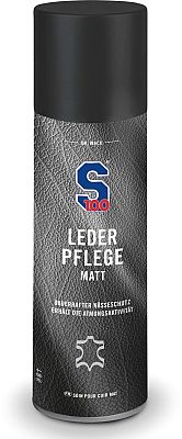 S100 2151 Matt, Lederpflege - 300 ml von S100