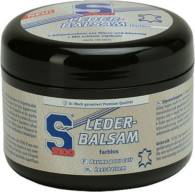 S100 2152, Leder-Balsam - 250 ml von S100