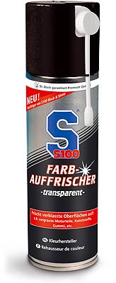 S100 2190, Farb-Auffrischer - 300 ml von S100