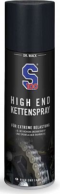 S100 2330 High End, Kettenspray - 300 ml von S100
