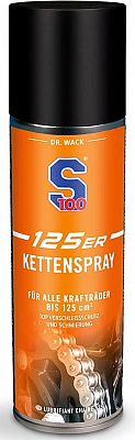 S100 2390 125er, Kettenspray - Original - 300 ml von S100
