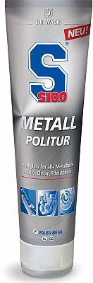 S100 2405, Politur Metall - 100 ml von S100