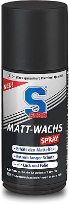 S100 2460, Matt-Wachs Spray - 250 ml von S100