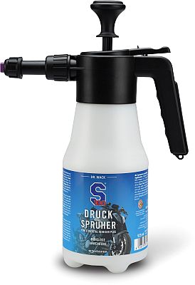 S100 8145, Drücksprüher - 925 ml von S100