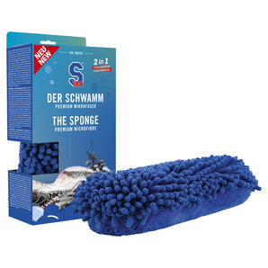 S100 Der Schwamm S100 Der Schwamm von S100