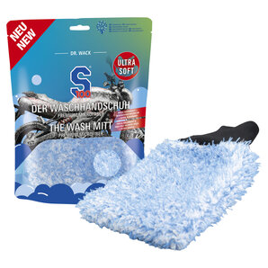 S100 Der Waschhandschuh S100 Der Waschhandschuh von S100